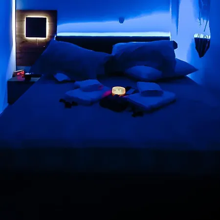 B 1 Luxury Acropolis View Privat Jacuzzi * Athens