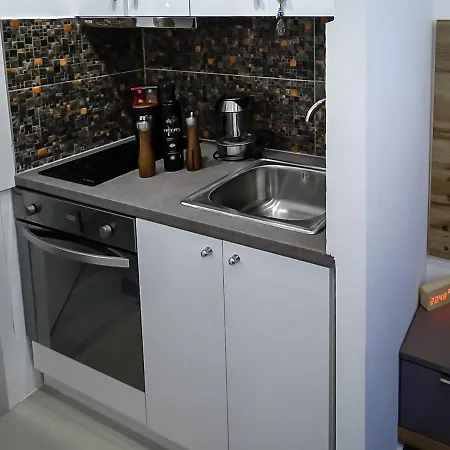B 1 Luxury Acropolis View Privat Jacuzzi * Athen