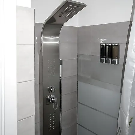 B 1 Luxury Acropolis View Privat Jacuzzi Athens