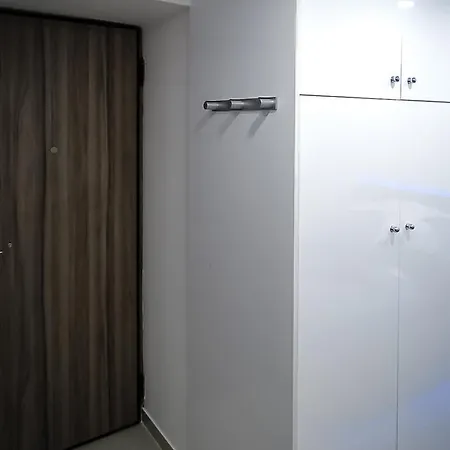 Apartment B 1 Luxury Acropolis View Privat Jacuzzi *