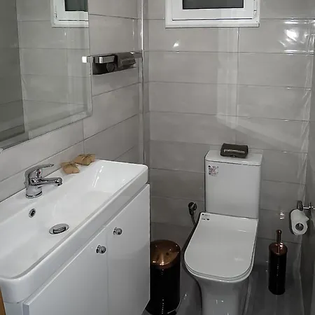 B 1 Luxury Acropolis View Privat Jacuzzi * Αθήνα