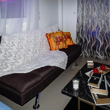 B 1 Luxury Acropolis View Privat Jacuzzi Apartment Athens